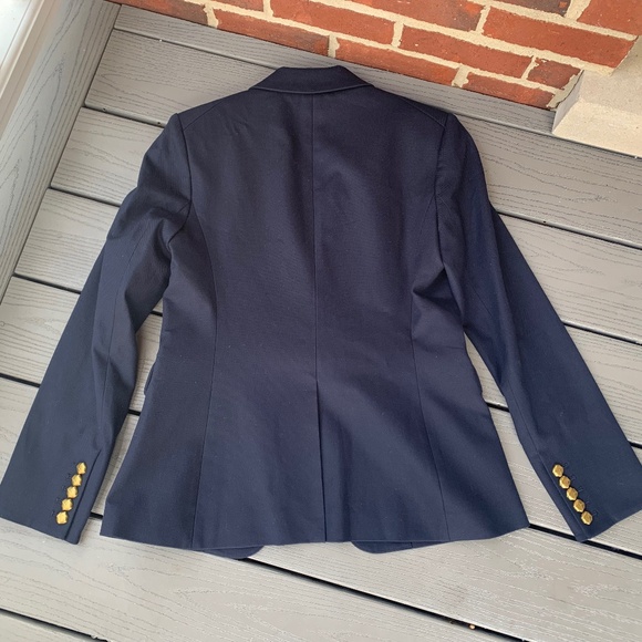 Veronica Beard Dickey Blazer - Picture 8 of 13